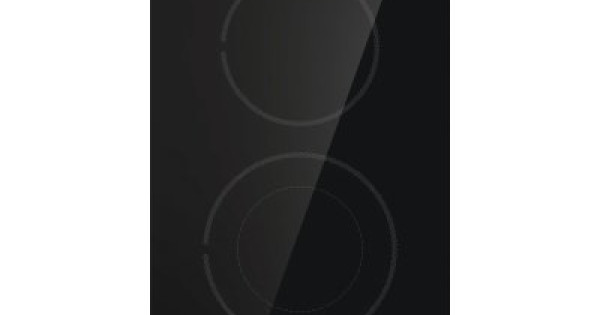 Плот за готвене Gorenje ECT322BCSC, стъклокерамичен - Vladeks-bg.com